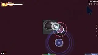 the feels osu
