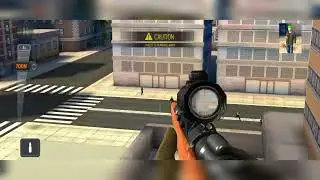 sniper 3D free offline game for Android #gameplay #gameofficial