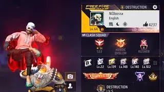 live steam free 🔥fire max bihar seam 200k#freefire #bhojpuri