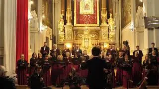 Rota (Nie rzucim Chryste świątyń Twych)
