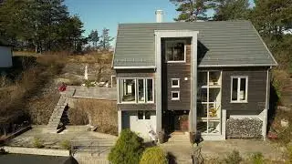 Tangenveien 7, Langesund (Kommer for salg)