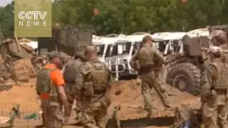 Mali terrorist attack: Al-Qaeda affiliate claims responsibility