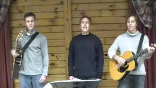 The McCarthy Brothers - The Auld Triangle.mp4