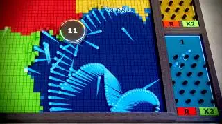 Multiply or Release | Marble Race Unity 3D | Ep. 8