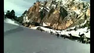 Nigel going down the hidden valley.mp4