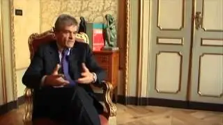 AIDP Convegno Nazionale   Intervista a Sergio Chiamparino