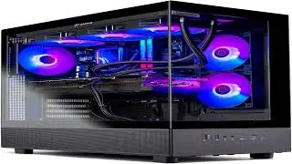 Skytech Azure 3 Gaming PC &mdash; Should You Buy This RTX 5070 Desktop Now