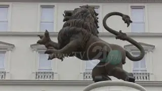 REFORMATOR&Euml;T E VMRO-S&Euml; N&Euml;N TRYSNI, MILLOSHOSKI: INICIATIVA &Euml;SHT&Euml; NGA &ldquo;KOMUNJAR&Euml;T&rdquo;