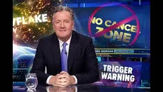 HAMOOD VS PEIRS MORGAN INTENSE INTERVIEW MUST WATCH