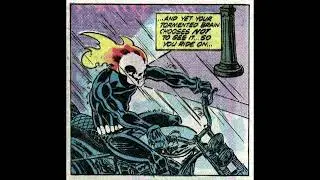 Trinary System plays Ghost Rider (Suicide)