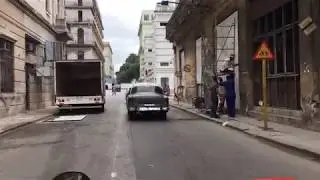 Coco Taxi