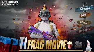 Frags Movie 🍿 🎥
