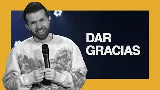 Dar gracias – Ezequiel Fattore