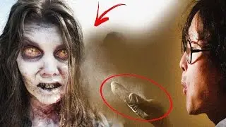 Este Polvo te Podr&iacute;a convertir en Zombi en la vida Real