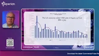 Women Business Ownership Takes Off | Commercial Pulse 10.1.24
