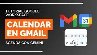 Actualizaci&oacute;n Google Calendar: Reserva de Citas Autom&aacute;tica desde Gmail 📅⚡
