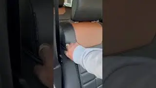 Special seat covers for 5 door Suzuki Jimny with six airbags