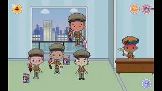 miga world war d day army 🪖