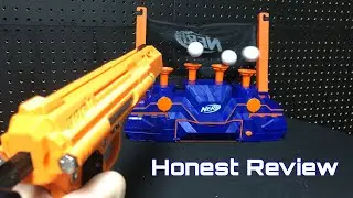 Should You Buy The Nerf Hover Target for $25?