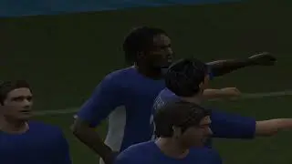 I Played Winning Eleven 9 in 2023