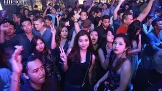 Mirror Lounge & Club in Bali Indonesia |  Nightlife and Bars Girls