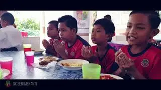 KRMJOH2019 K1 04 SK Seri Menanti