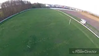 SLS NoC Race Lipo! Uncut TEST 1550 Compact
