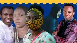 OSELE!! WAGBO ASIRI TO LAGBARA NIPA PASTOR JONATHAN ATI WOLI TON FI ARUN H!V BA AWON OMO IJO LASEPO