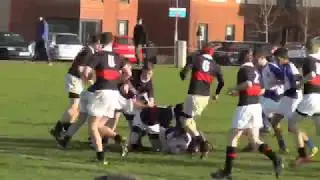 TRC - Gary Fearon