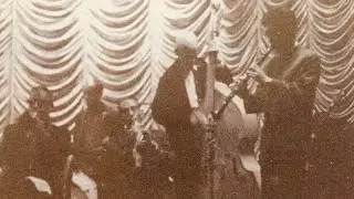 George Lewis(cl)-You Are My Sunshine:Yoshimasa Kasai(cl),Punch Miller(tp),Louis Nelson(tb),Nov.1963