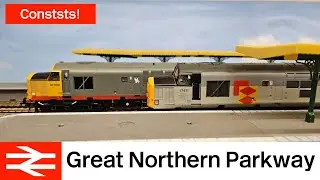 Advanced Consist Problems!