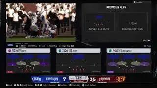 SLU S2 Week 13