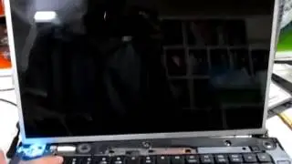 Problem Acer Aspire 4535 Boot with Black Screen 1_2
