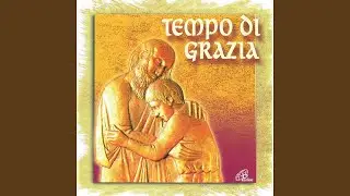 E' tempo di grazia (feat. Gregorio Puccio,Greg Studio Ensemble)