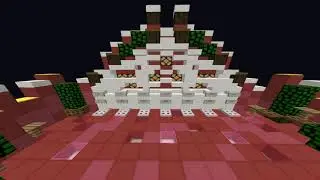Minecraft - Old School Network (Review Servera #4)