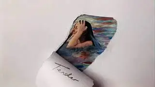 alayna - Muscle Memory [Official Audio]