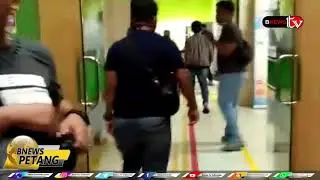 AKSI NAPI ASIMILASI TEREKAM CCTV
