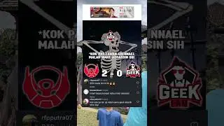 BTR VS GEEK MPLID S16