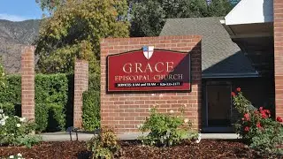 Episcopal Service 101 - Reverend Susan's Way