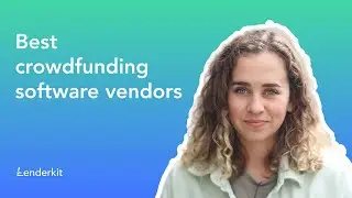Best crowdfunding software providers