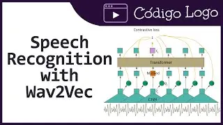 How to Use Hugging's Face Wav2Vec for Speech Recognition in Python