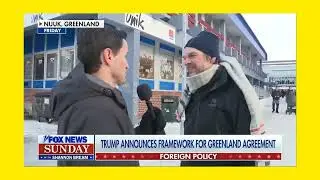 TRUMP & KARI LAKE TOGETHER? 😱 Fox News Just Dropped BOMBSHELL &ndash; 2026