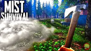 Day Two Survival | Mist Survival Gameplay | Part 2