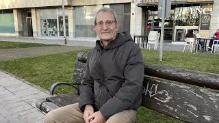 Los personajes del t&iacute;o Ful: &Aacute;ngel, m&eacute;dico rural