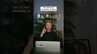 The Origin Of This Viral Song: Dame Un Grrr #shorts