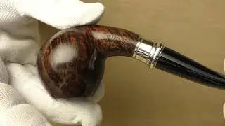 Ser Jacopo L1 Cymatium - pipe 975