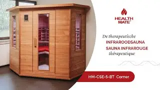 Health Mate - HM-CSE-5-BT Corner
