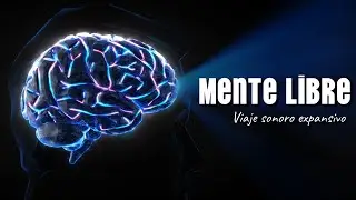 M&uacute;sica para Meditaci&oacute;n profunda y exploraci&oacute;n interior a trav&eacute;s del sonido ✨