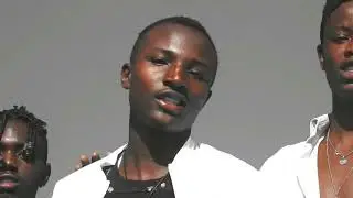 CHAPA Gang pioneer x vick dogo