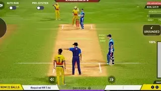 MI vs CHE l  Super pro cricket match highlights l Dream Games l IPL l Dream 11